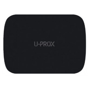 U-Prox Extender Black Ретранслятор радіосигналу з автоматичною маршрутизацією